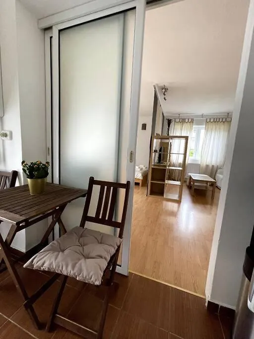 Green North Apt - Close To The Airport And Therme Apartamento Bucarest Rumanía
