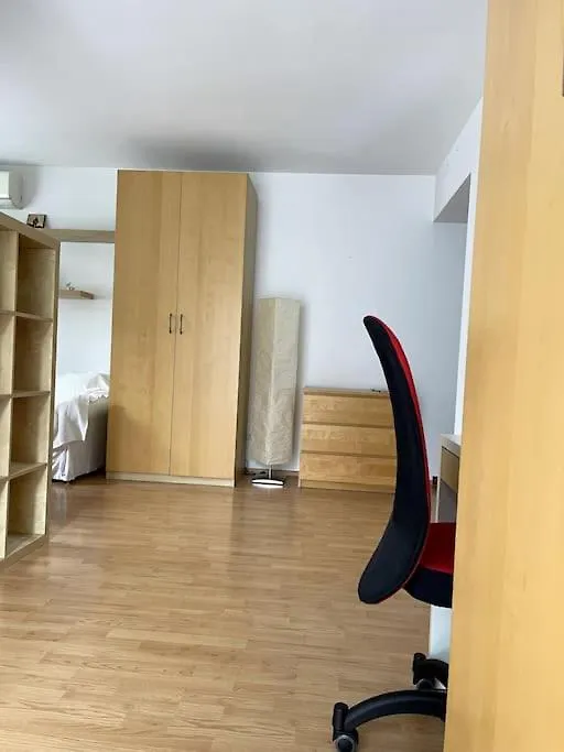 Green North Apt - Close To The Airport And Therme Apartamento Bucarest