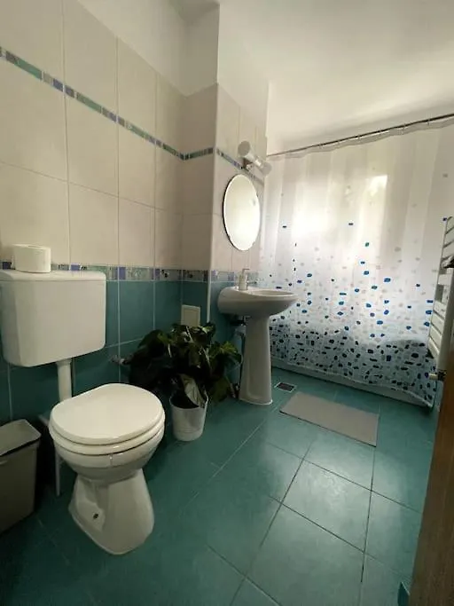 Green North Apt - Close To The Airport And Therme Apartamento Bucarest Rumanía