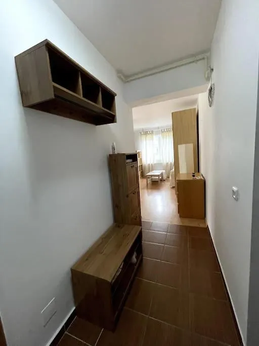 Green North Apt - Close To The Airport And Therme Apartamento Bucarest