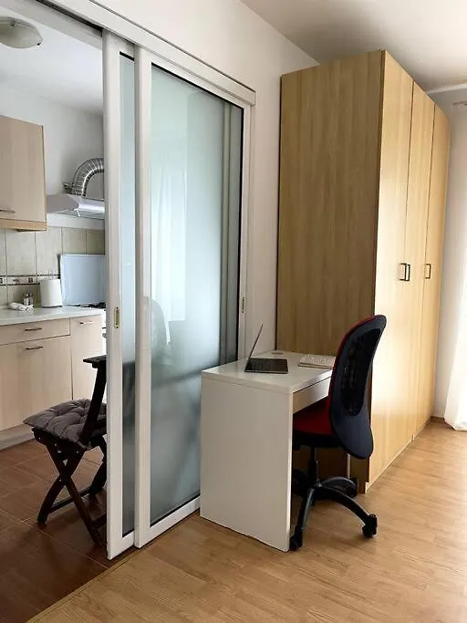 Green North Apt - Close To The Airport And Therme Apartment Bucharest