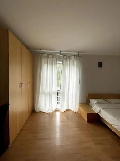 Green North Apt - Close To The Airport And Therme Apartment Bucharest