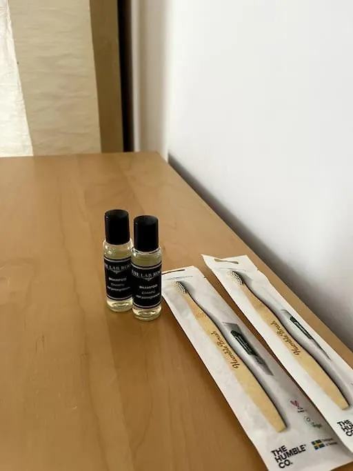 Green North Apt - Close To The Airport And Therme Apartment Bucharest 0*,