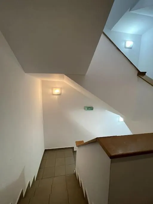 Green North Apt - Close To The Airport And Therme Apartment Bucharest